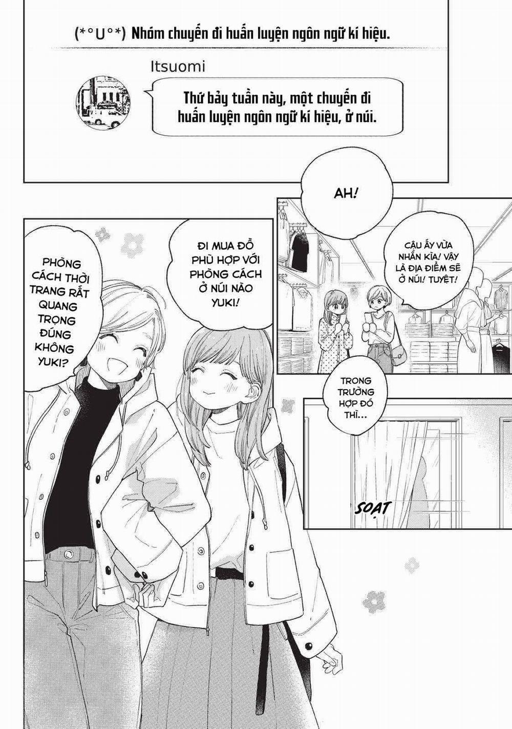 Ngôn Ngữ Yêu Thương 14 trang 3