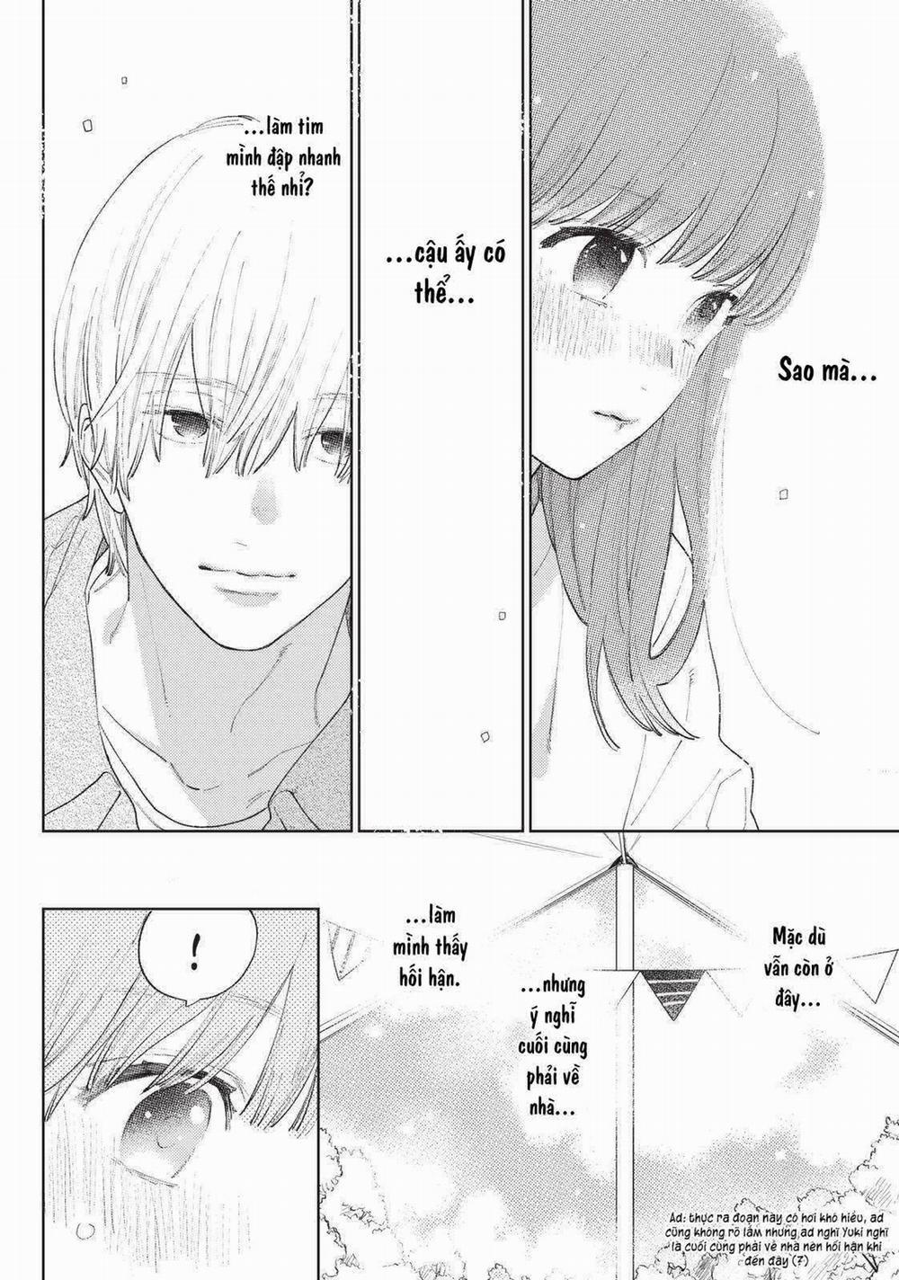 Ngôn Ngữ Yêu Thương 14 trang 33