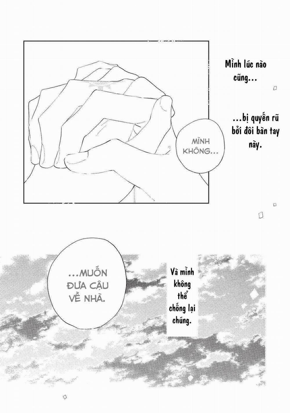 Ngôn Ngữ Yêu Thương 14 trang 39