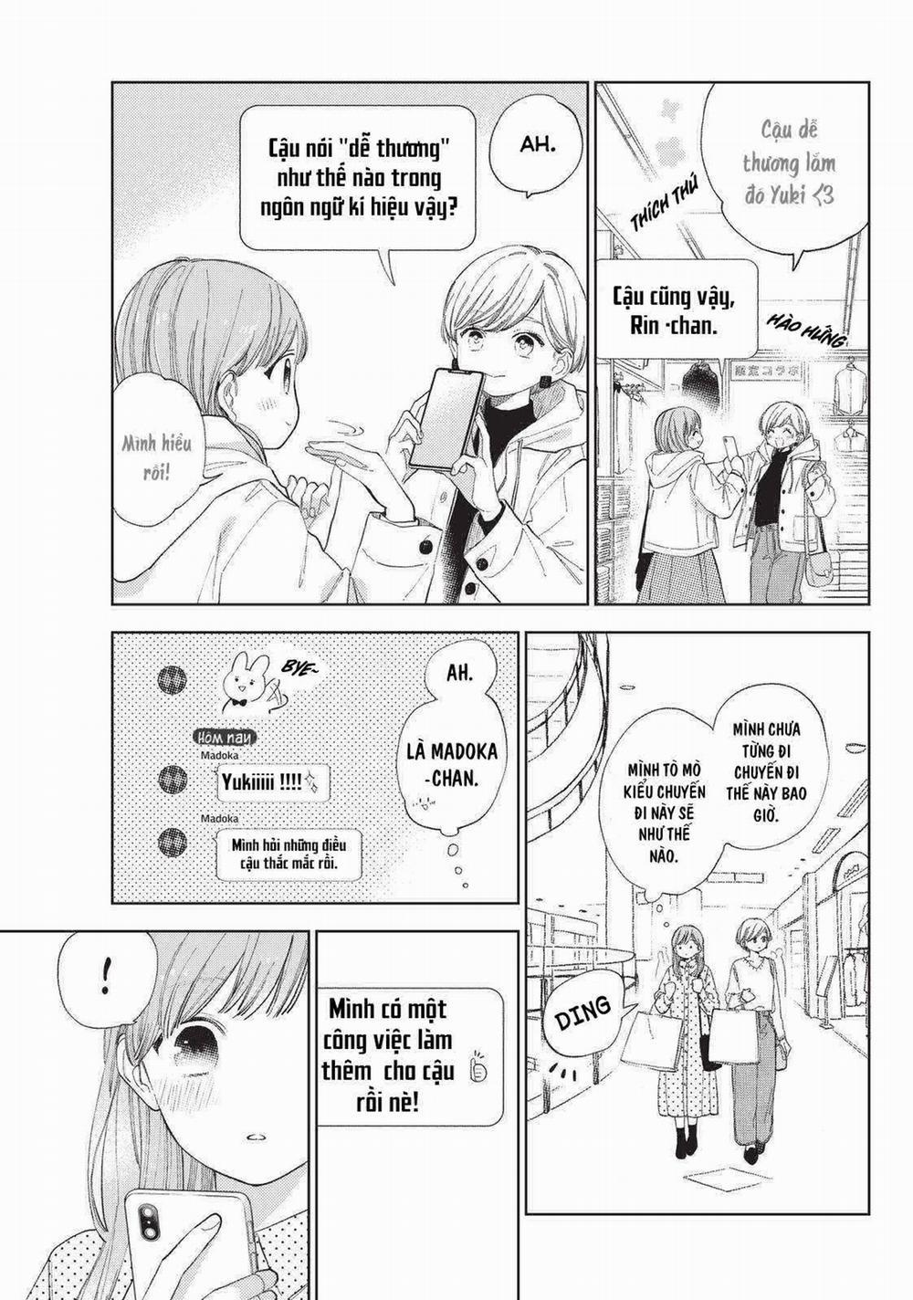 Ngôn Ngữ Yêu Thương 14 trang 4