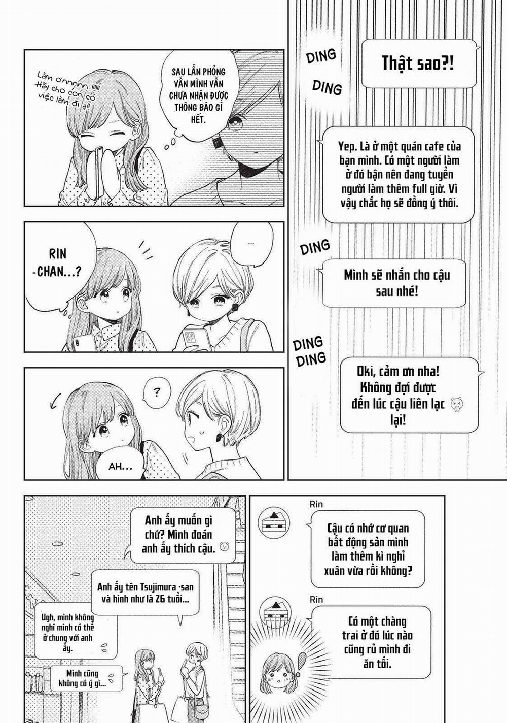 Ngôn Ngữ Yêu Thương 14 trang 5