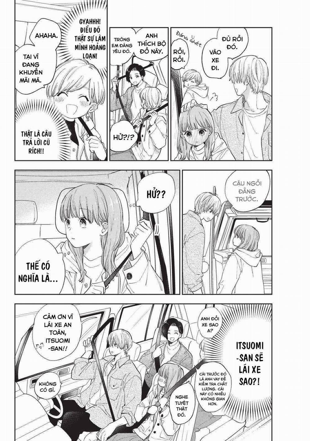 Ngôn Ngữ Yêu Thương 14 trang 7