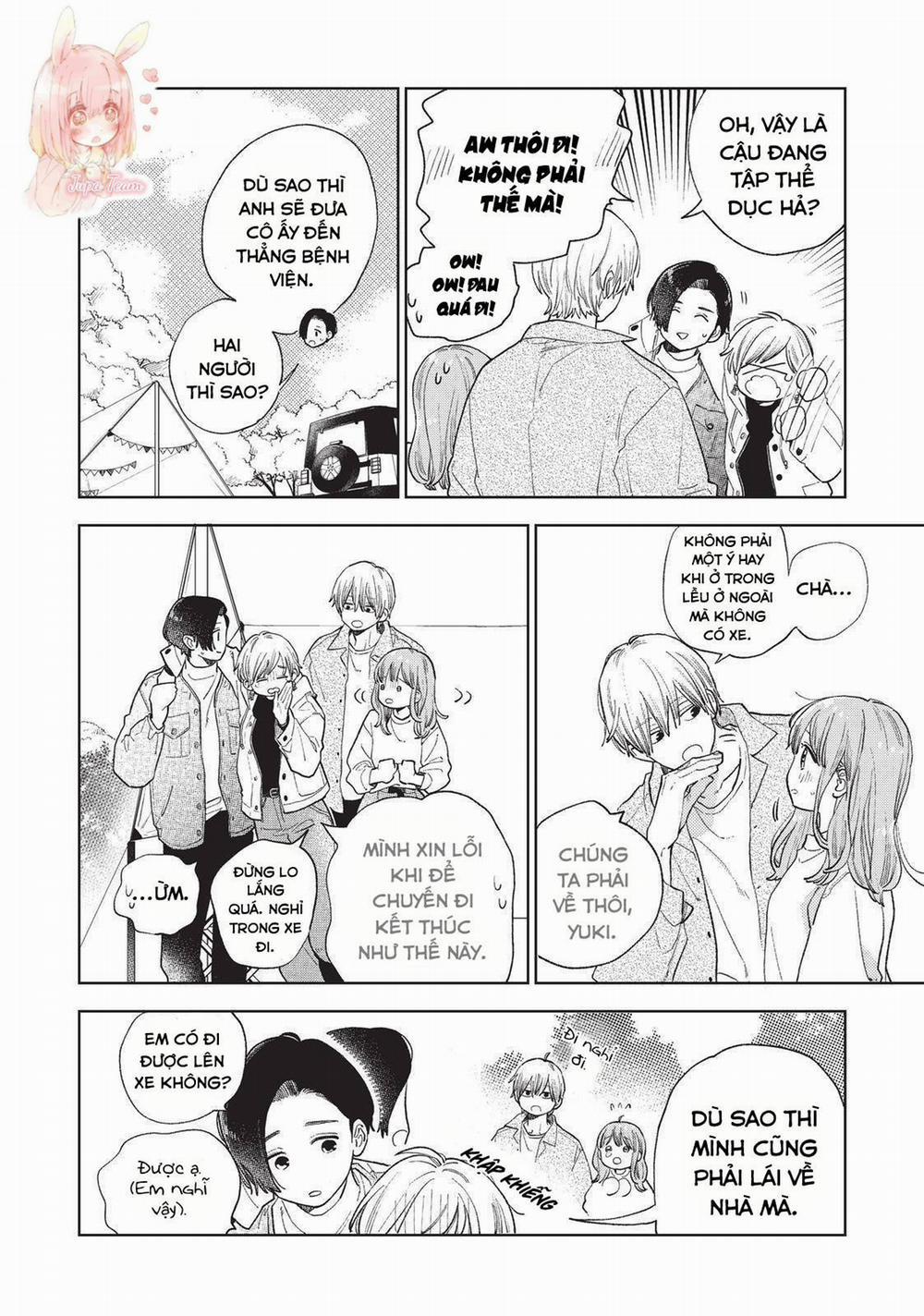 Ngôn Ngữ Yêu Thương 15.1 trang 11