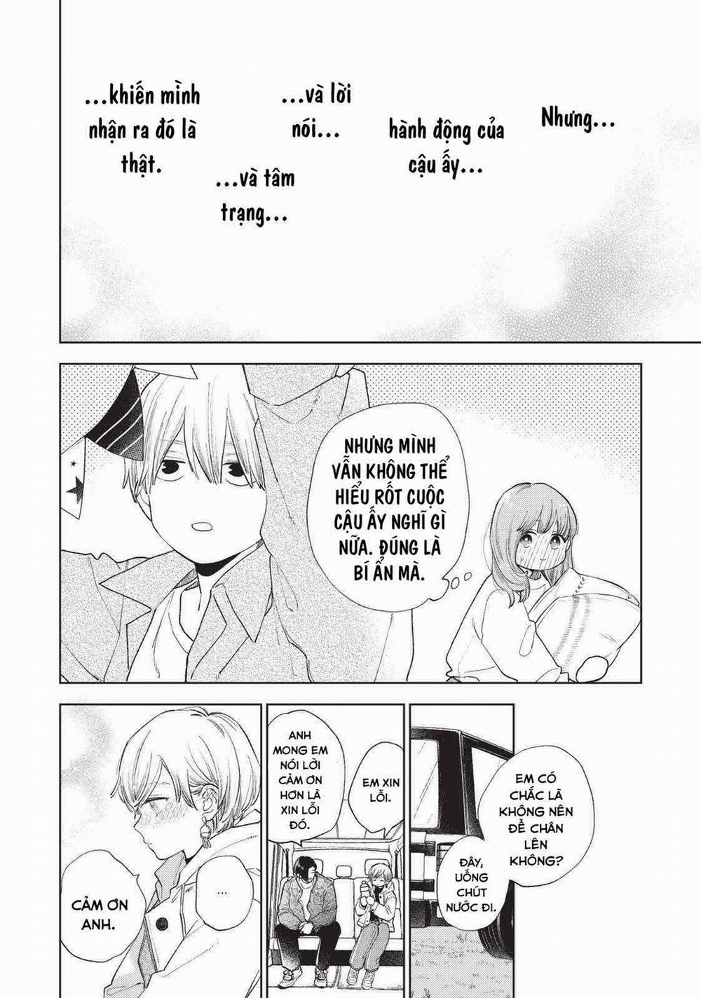 Ngôn Ngữ Yêu Thương 15.1 trang 13
