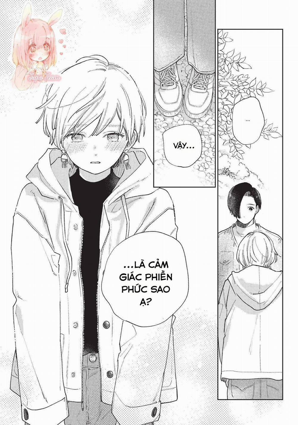 Ngôn Ngữ Yêu Thương 15.1 trang 16