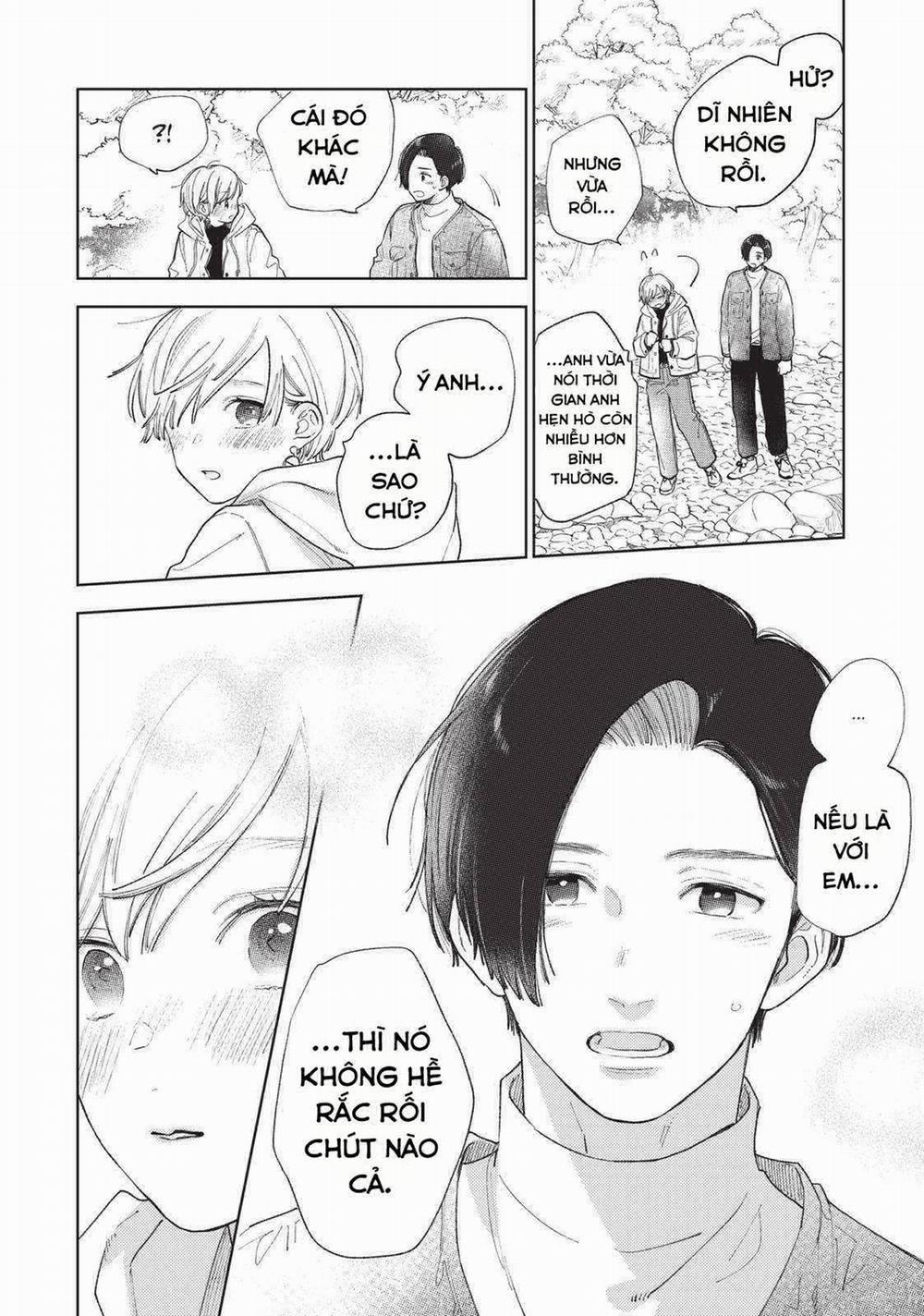 Ngôn Ngữ Yêu Thương 15.1 trang 17