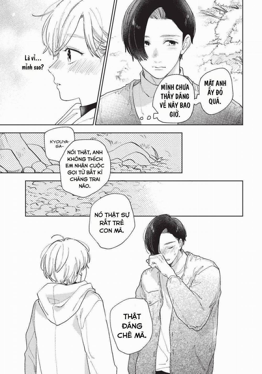 Ngôn Ngữ Yêu Thương 15.1 trang 18