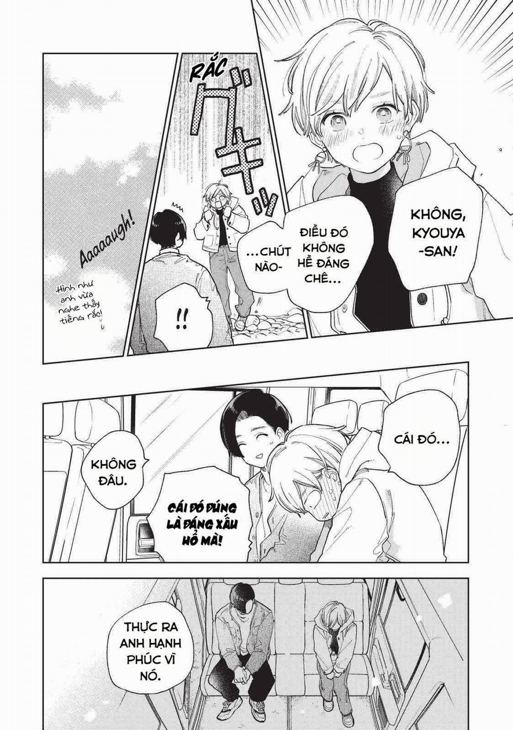 Ngôn Ngữ Yêu Thương 15.1 trang 19