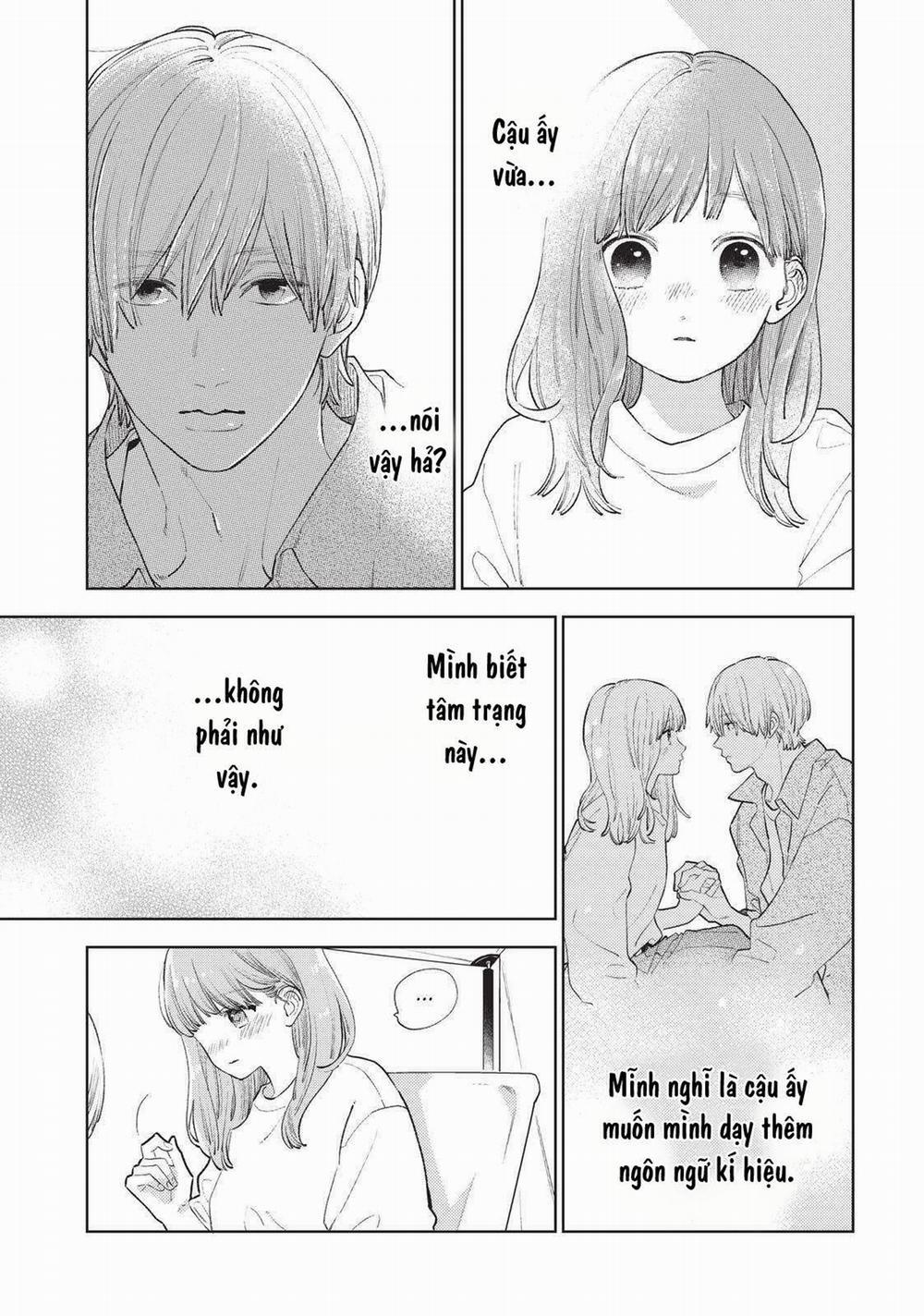 Ngôn Ngữ Yêu Thương 15.1 trang 4