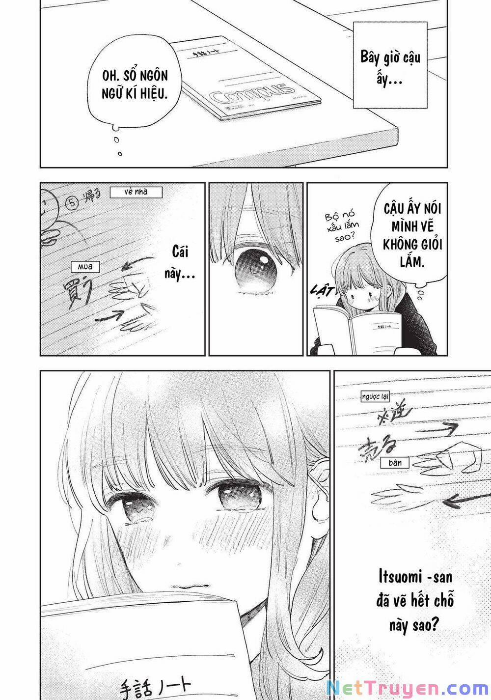 Ngôn Ngữ Yêu Thương 15.2 trang 11