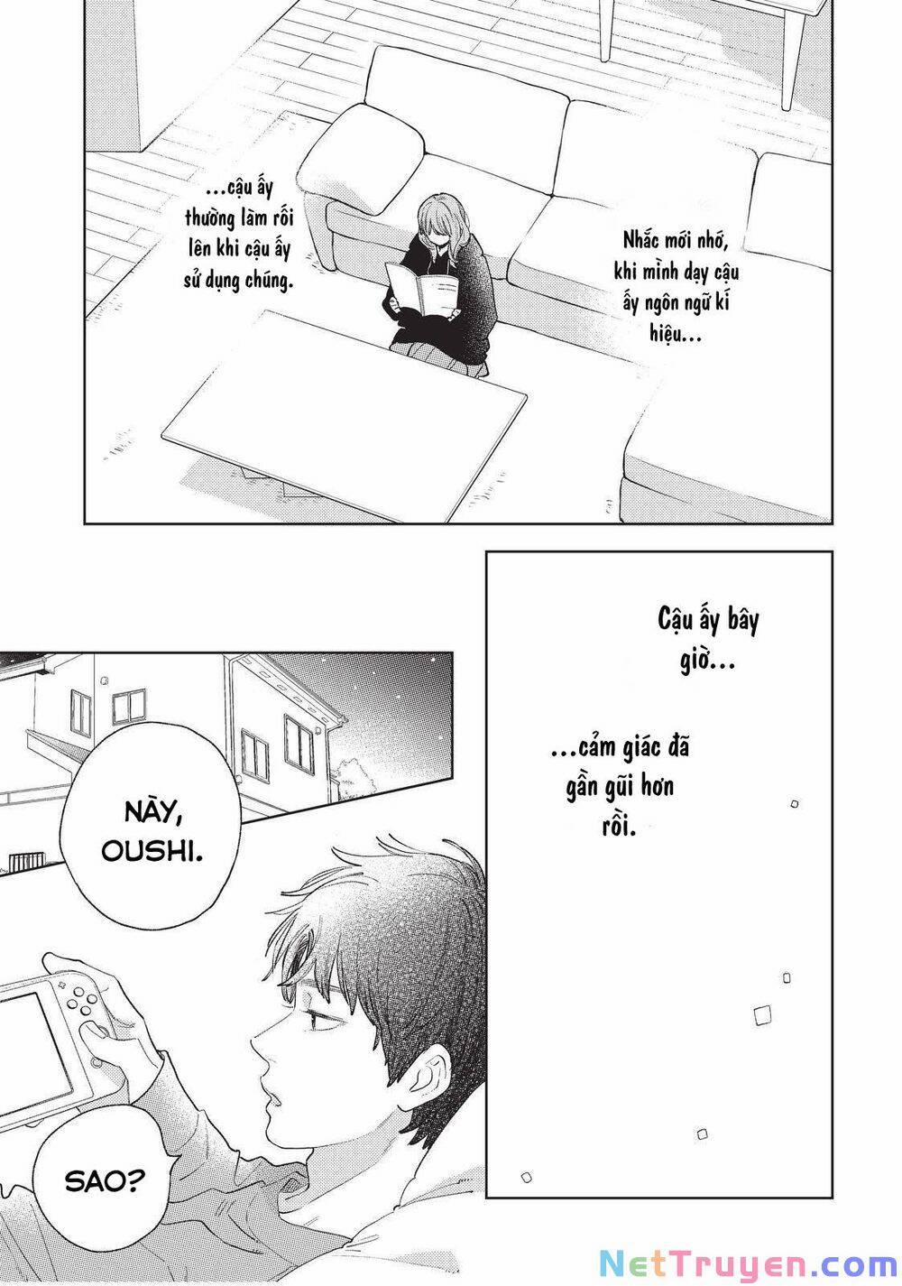 Ngôn Ngữ Yêu Thương 15.2 trang 12