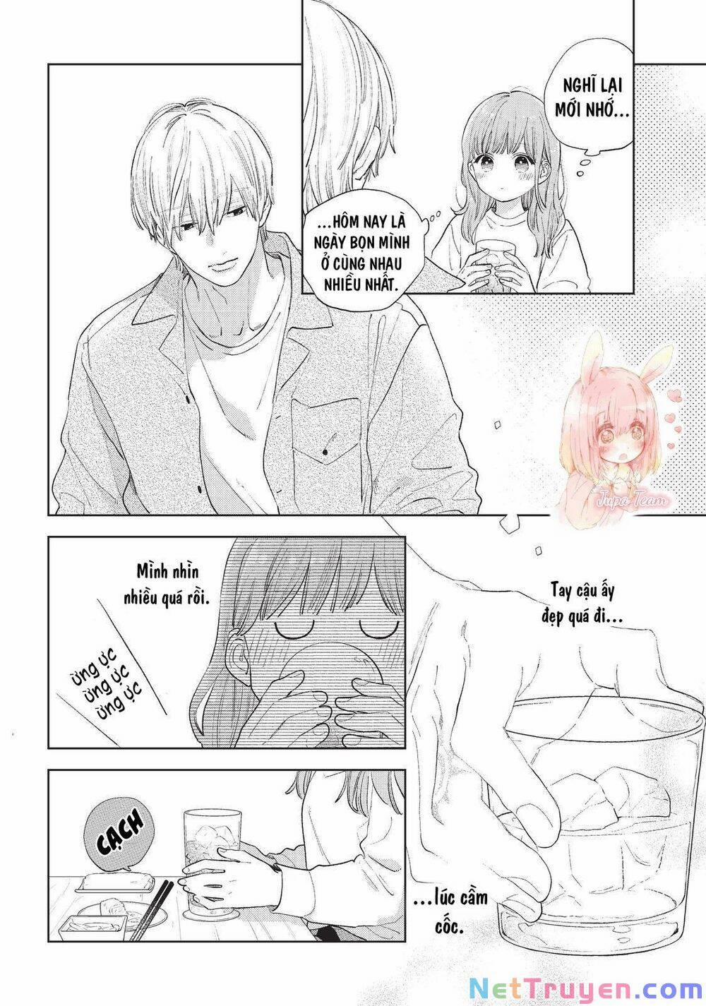 Ngôn Ngữ Yêu Thương 15.2 trang 5