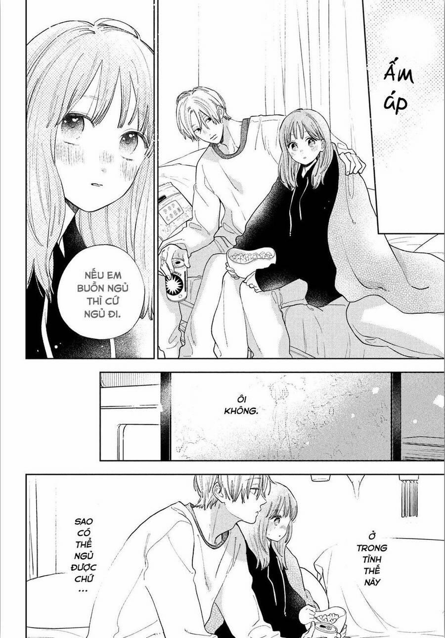 Ngôn Ngữ Yêu Thương 16 trang 14