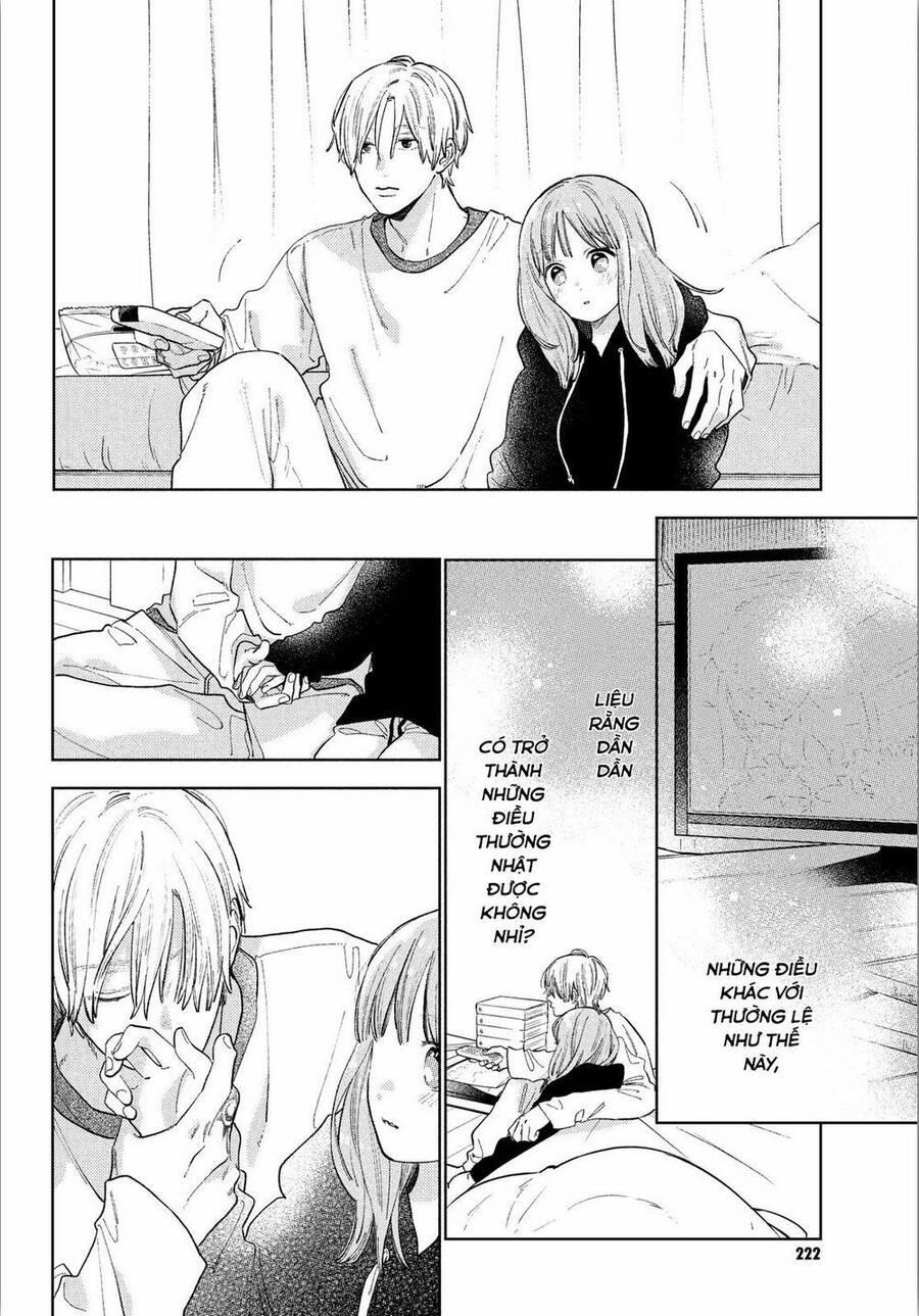 Ngôn Ngữ Yêu Thương 16 trang 20