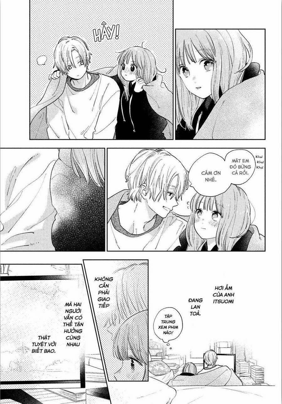 Ngôn Ngữ Yêu Thương 16 trang 27