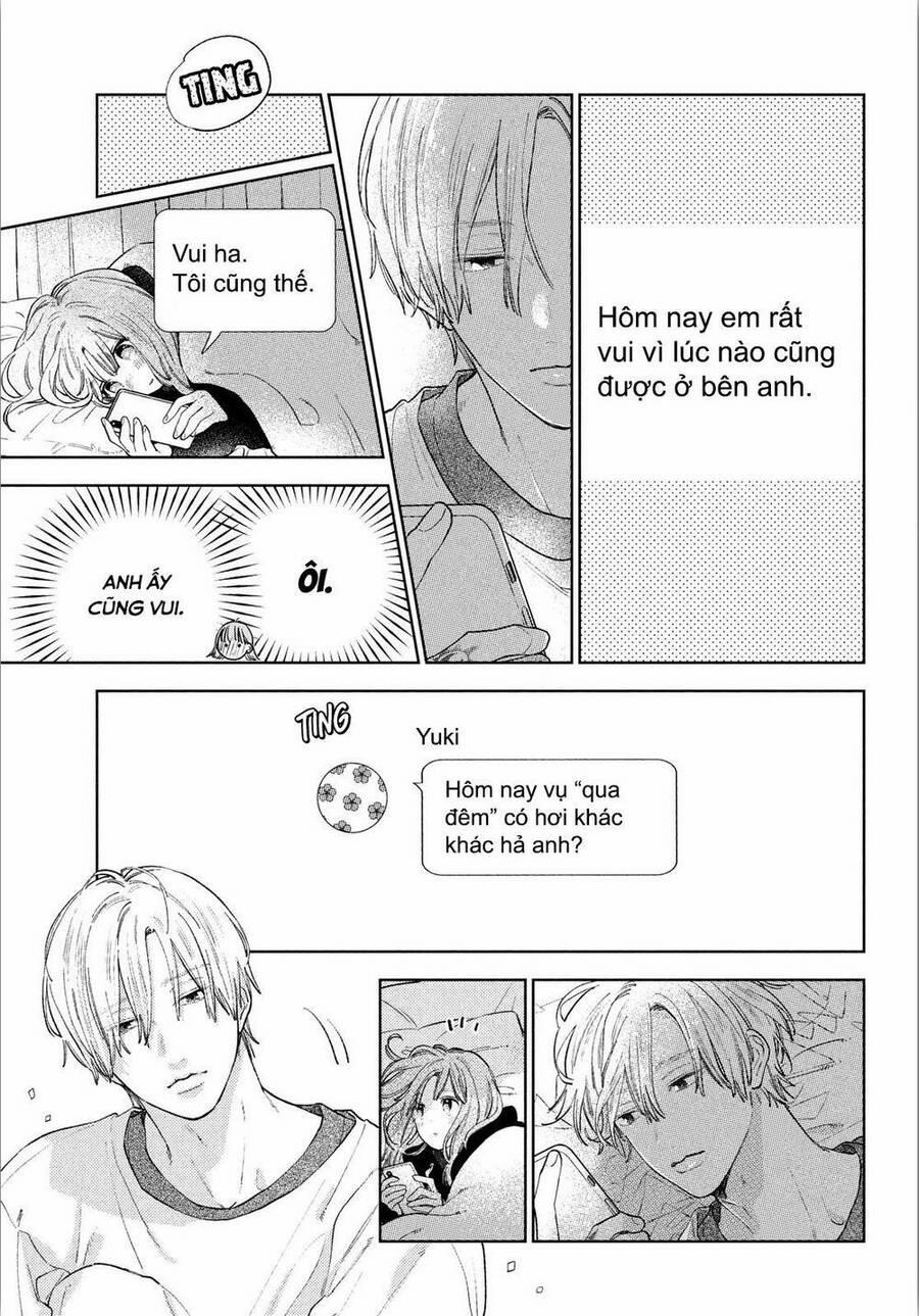 Ngôn Ngữ Yêu Thương 16 trang 29