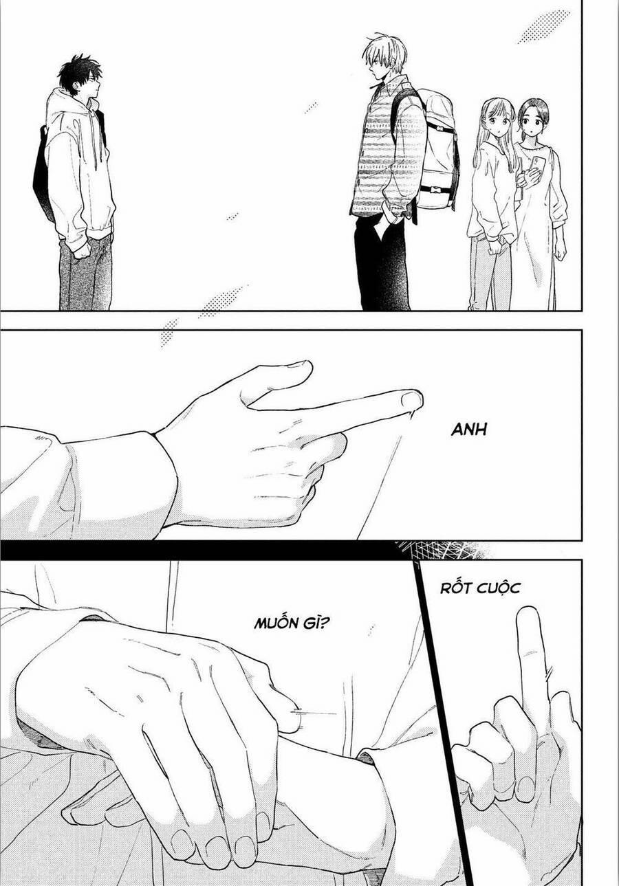 Ngôn Ngữ Yêu Thương 16 trang 35