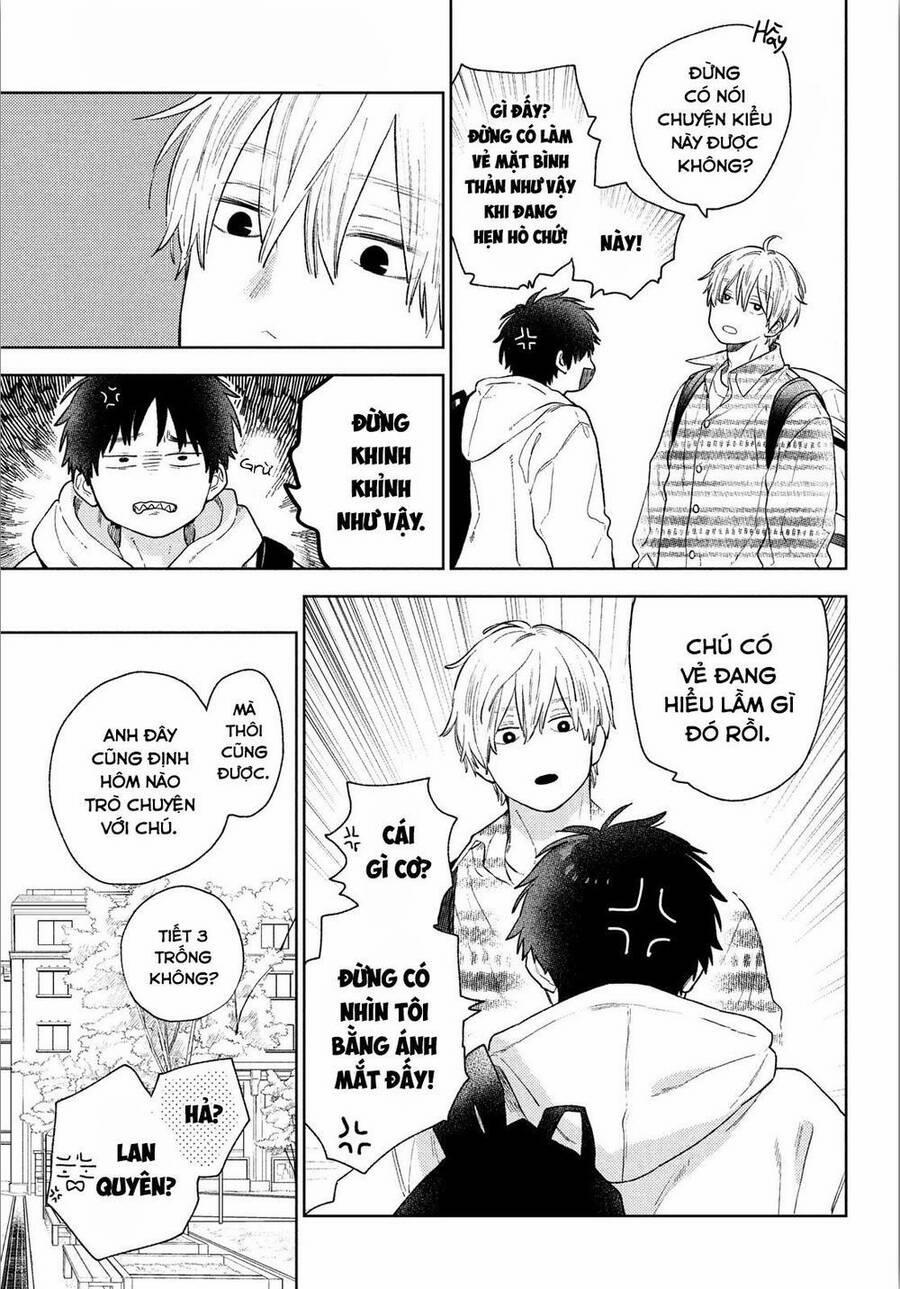 Ngôn Ngữ Yêu Thương 16 trang 37