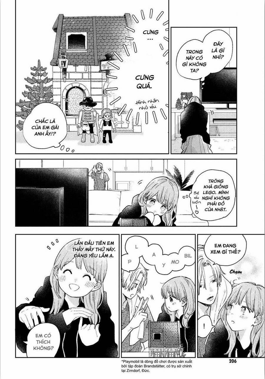 Ngôn Ngữ Yêu Thương 16 trang 4