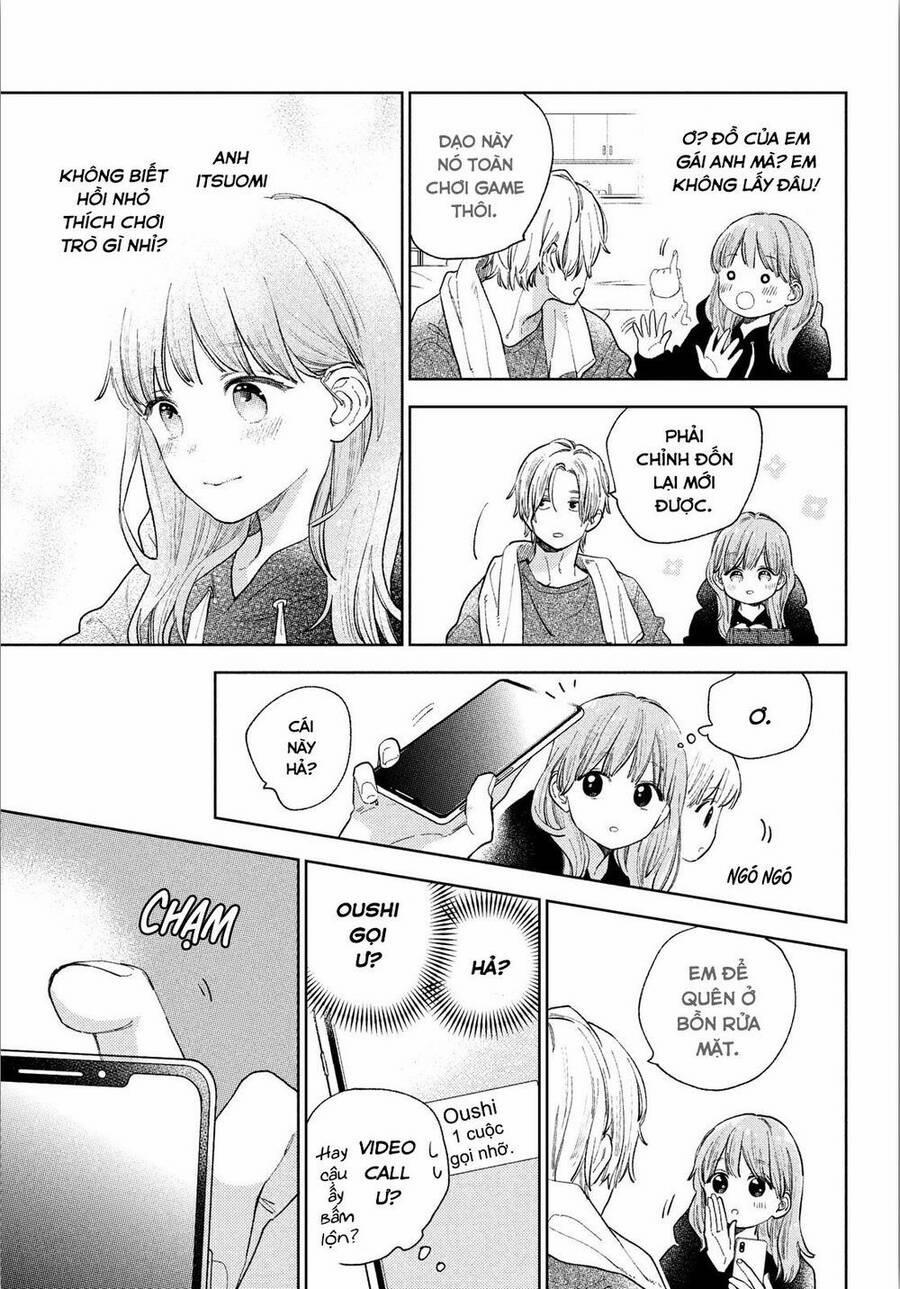 Ngôn Ngữ Yêu Thương 16 trang 5