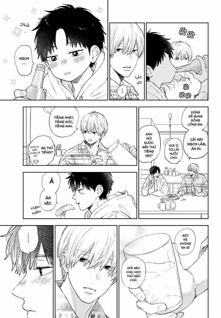 Ngôn Ngữ Yêu Thương 17 trang 14
