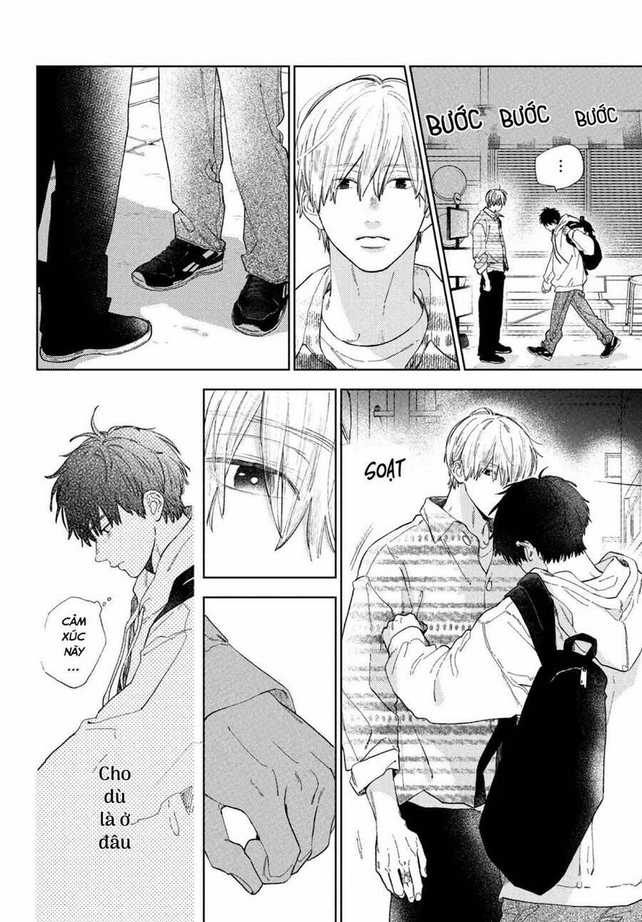 Ngôn Ngữ Yêu Thương 17 trang 31