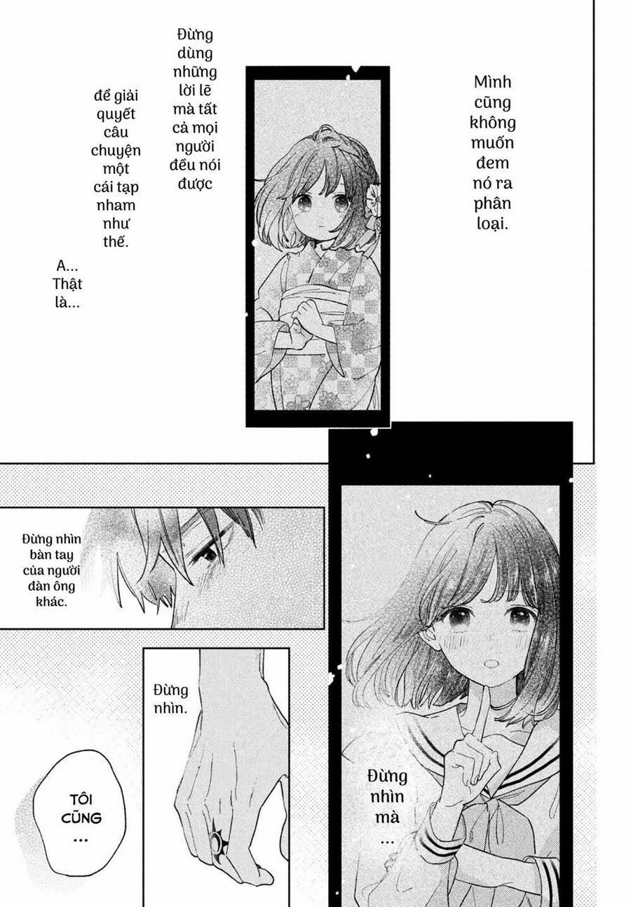 Ngôn Ngữ Yêu Thương 17 trang 32