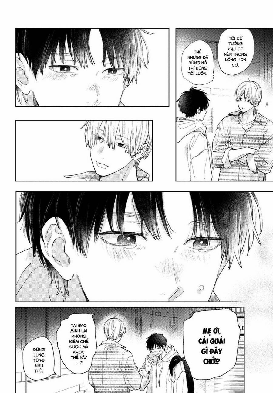 Ngôn Ngữ Yêu Thương 17 trang 35