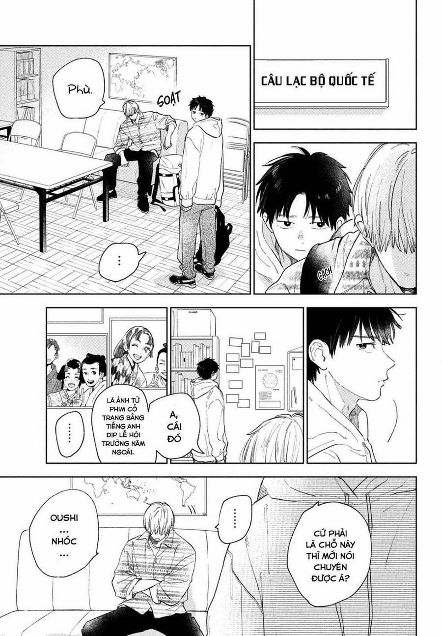 Ngôn Ngữ Yêu Thương 17 trang 6