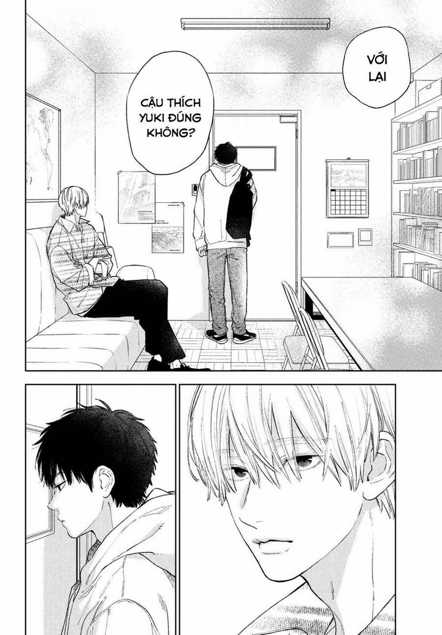 Ngôn Ngữ Yêu Thương 17 trang 9