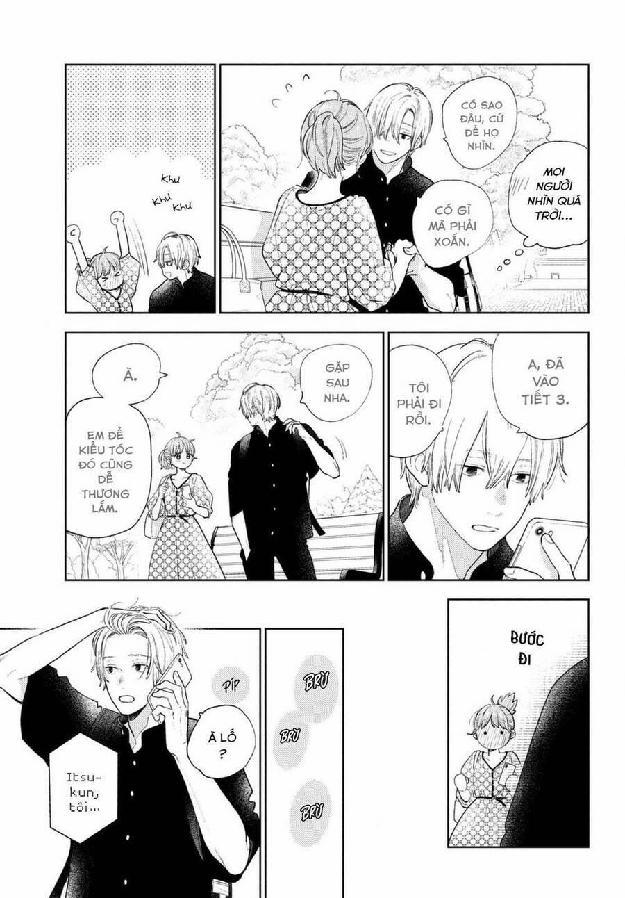 Ngôn Ngữ Yêu Thương 18 trang 15