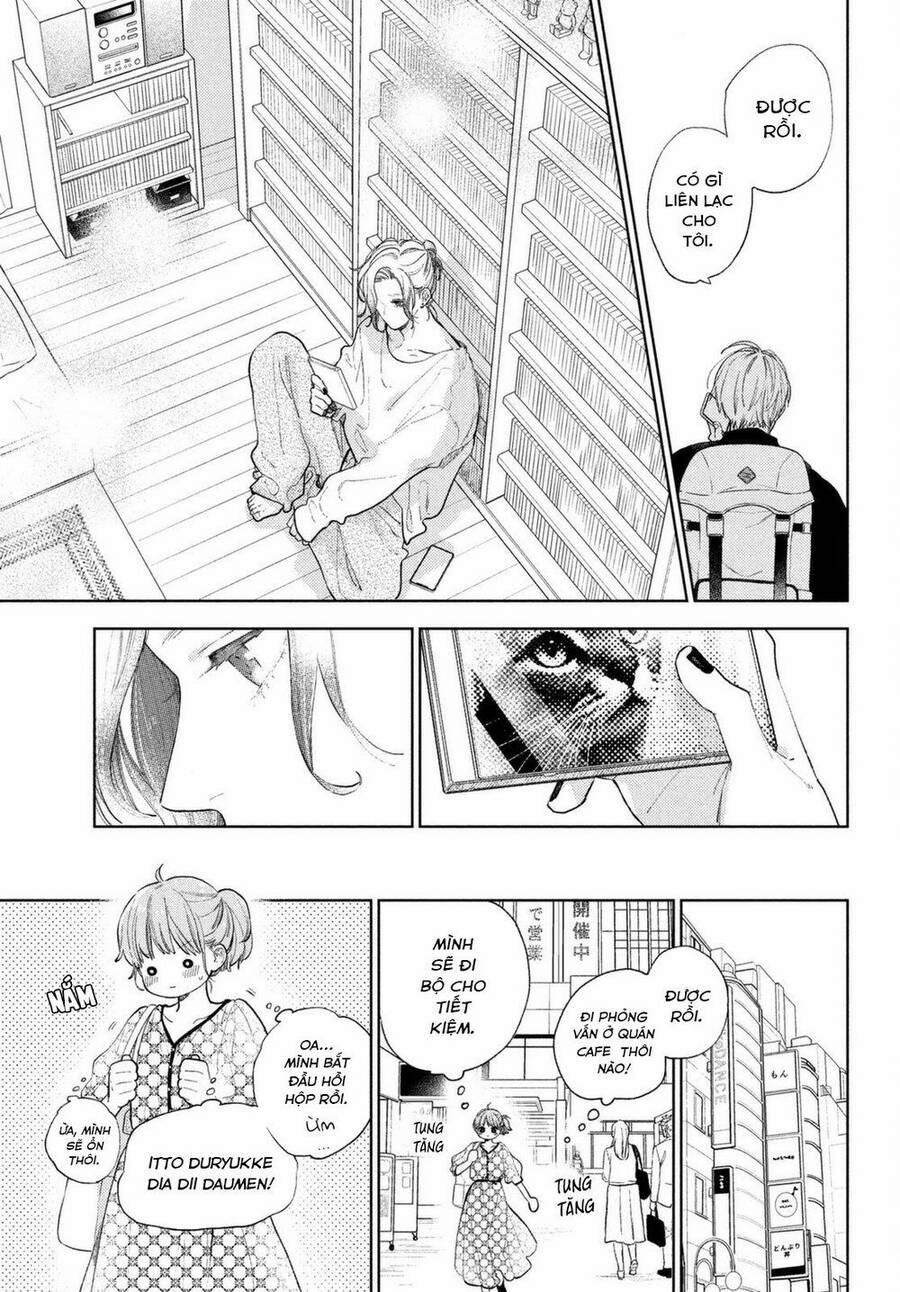 Ngôn Ngữ Yêu Thương 18 trang 17