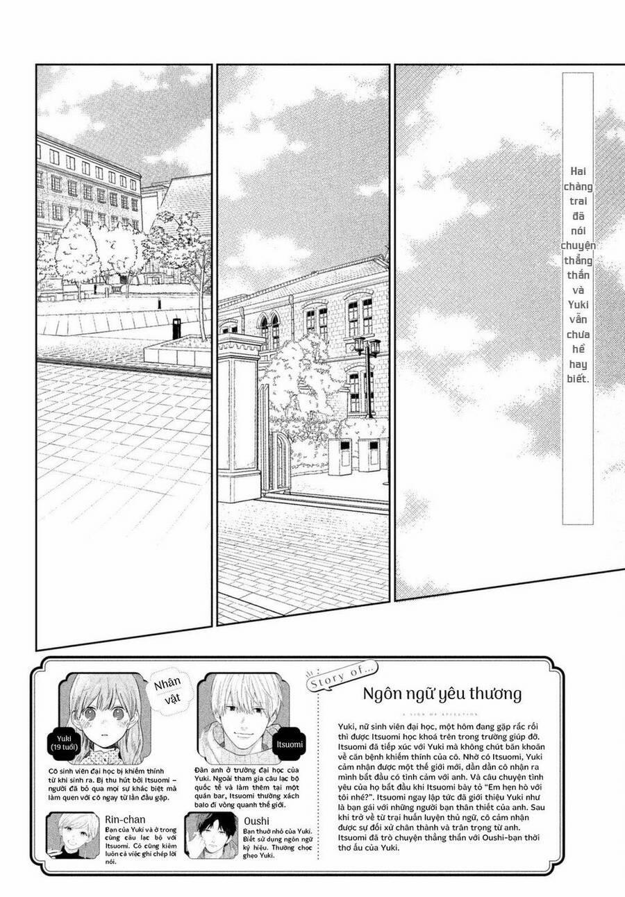 Ngôn Ngữ Yêu Thương 18 trang 2