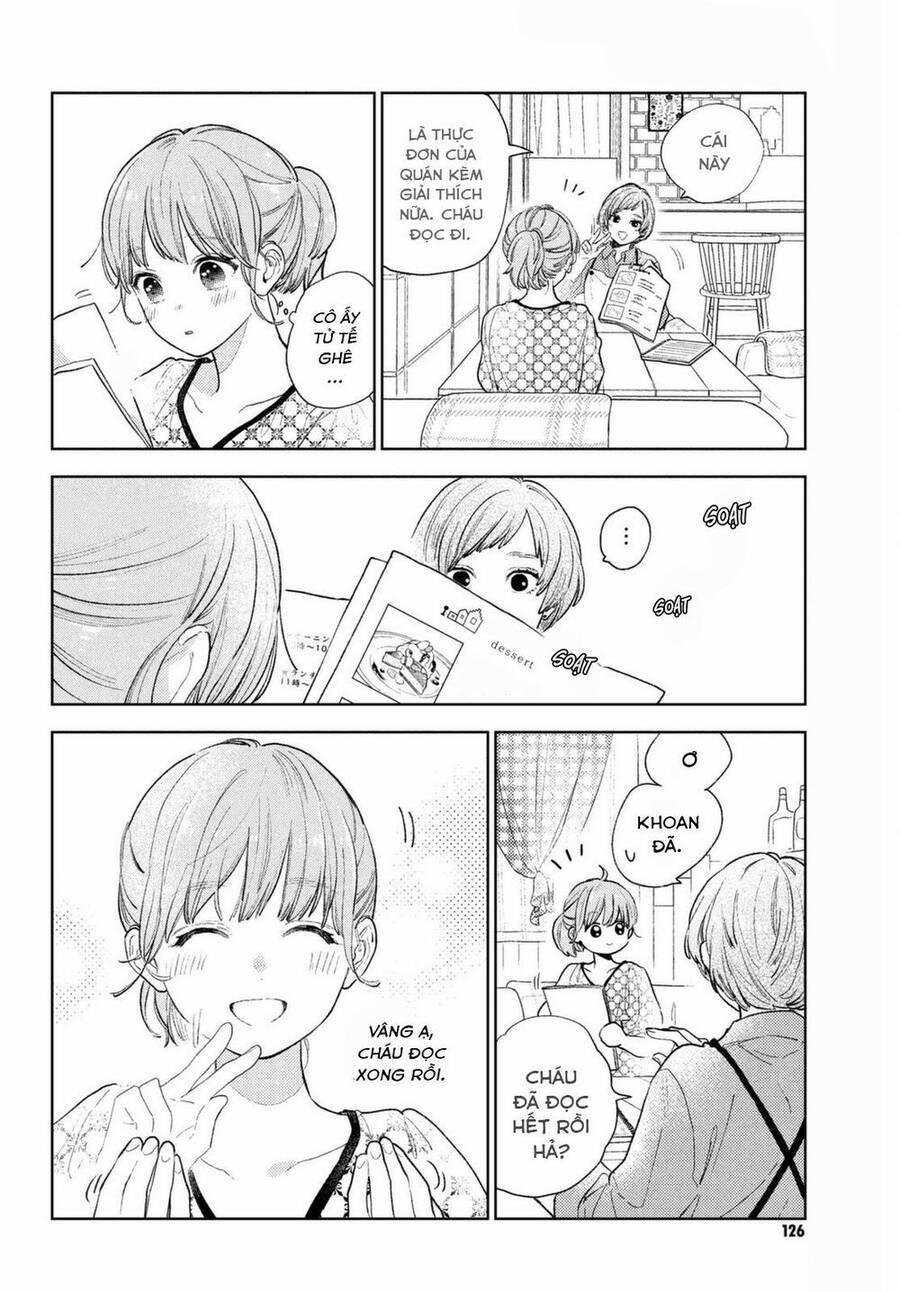 Ngôn Ngữ Yêu Thương 18 trang 20