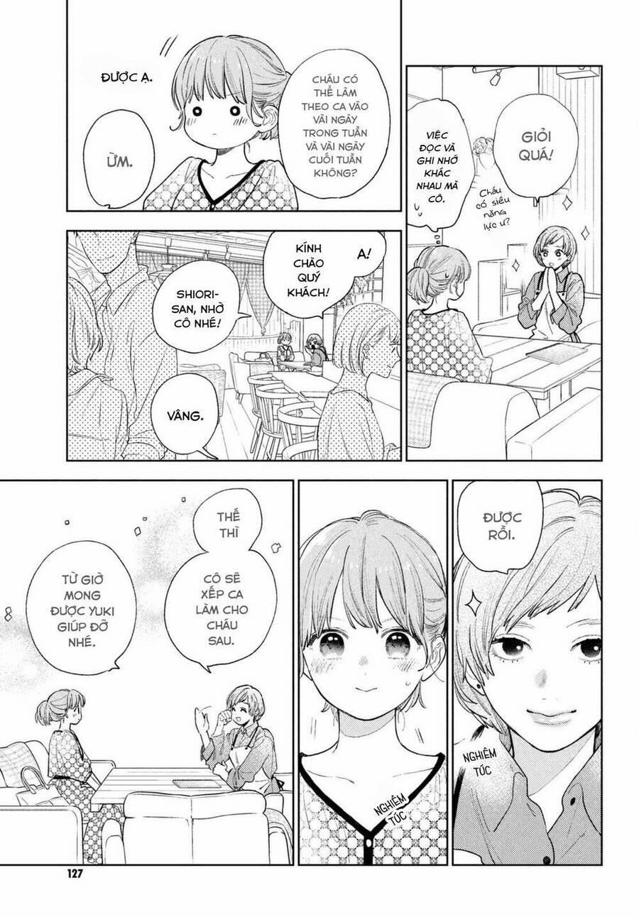 Ngôn Ngữ Yêu Thương 18 trang 21