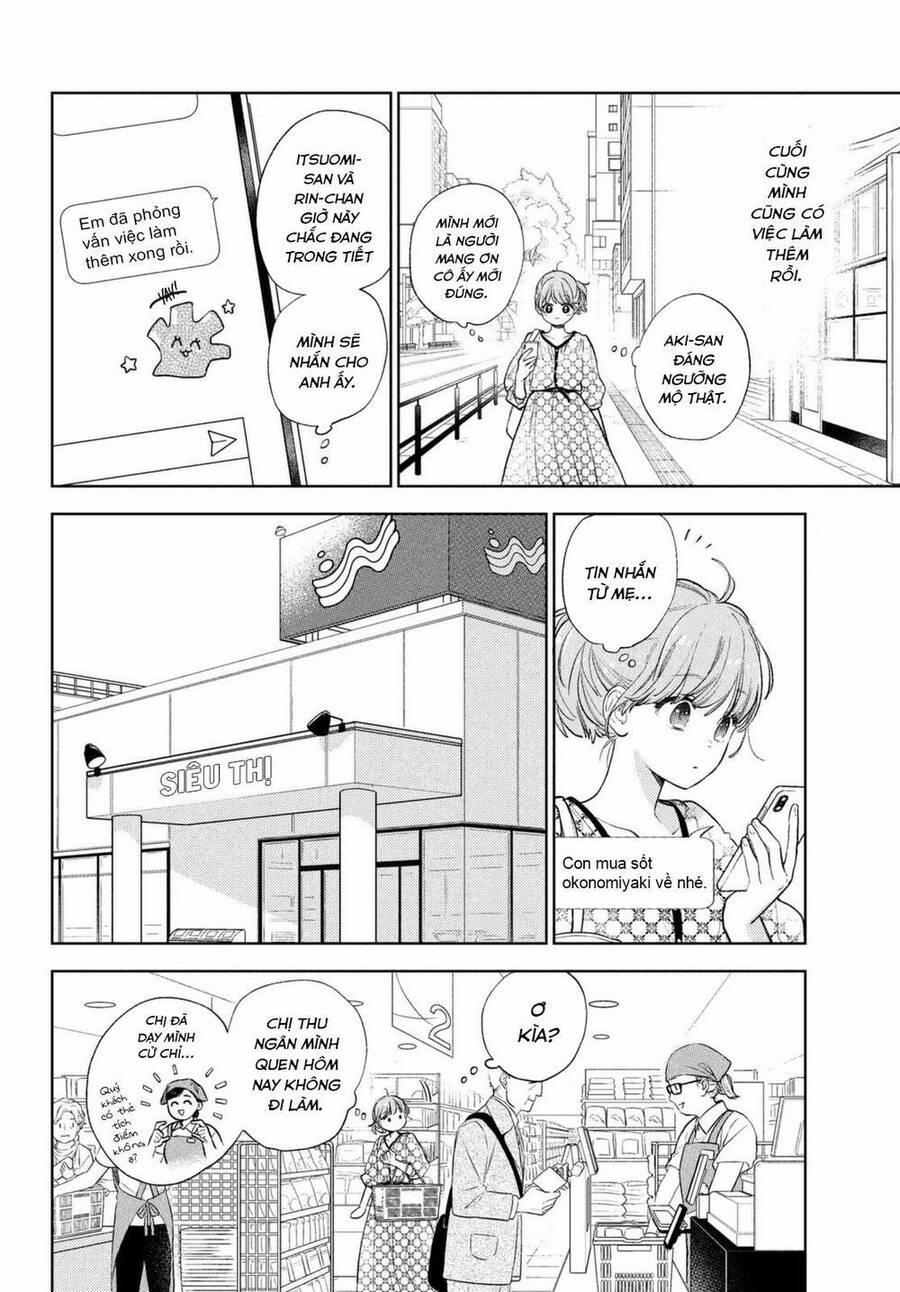 Ngôn Ngữ Yêu Thương 18 trang 24