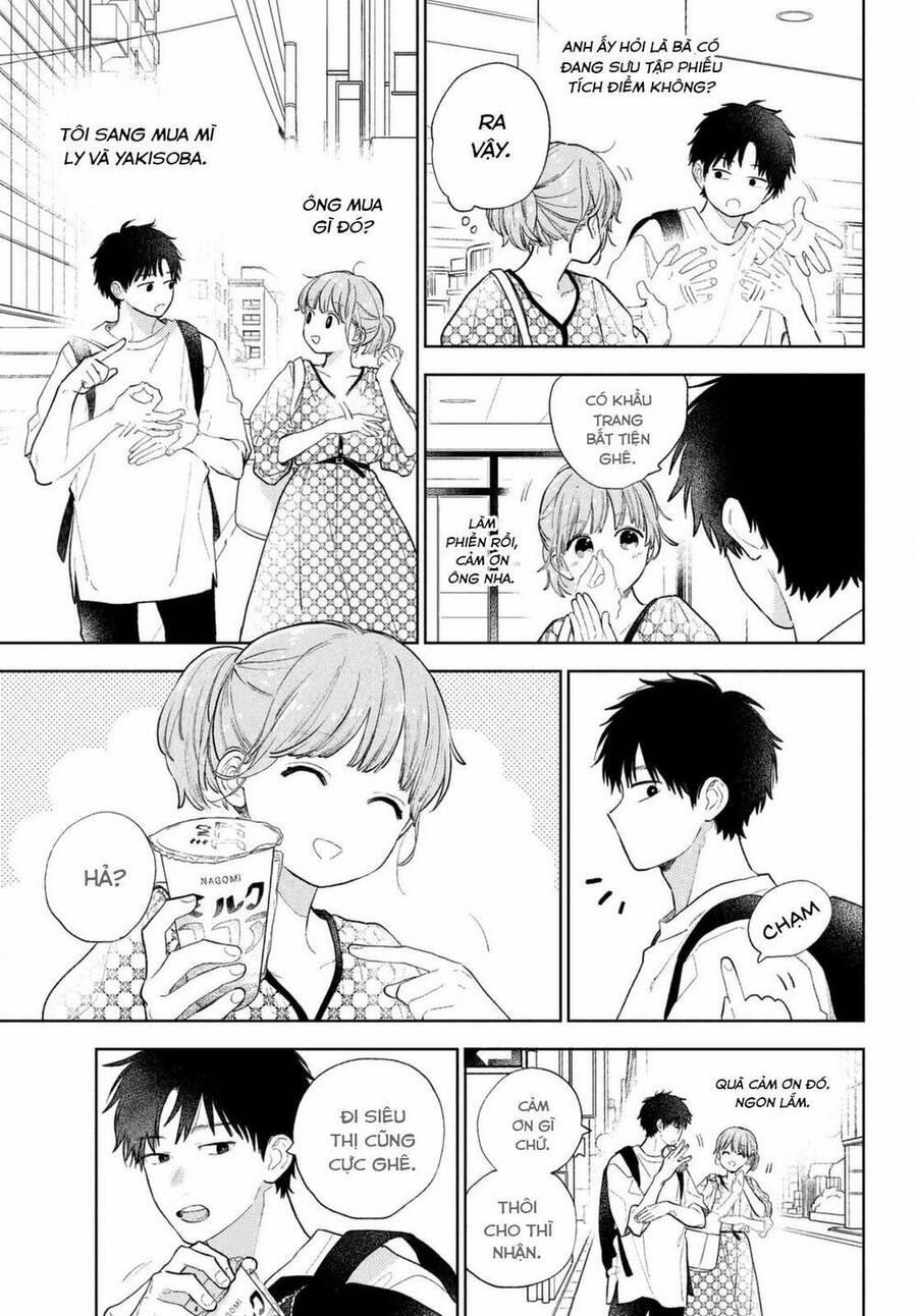 Ngôn Ngữ Yêu Thương 18 trang 27