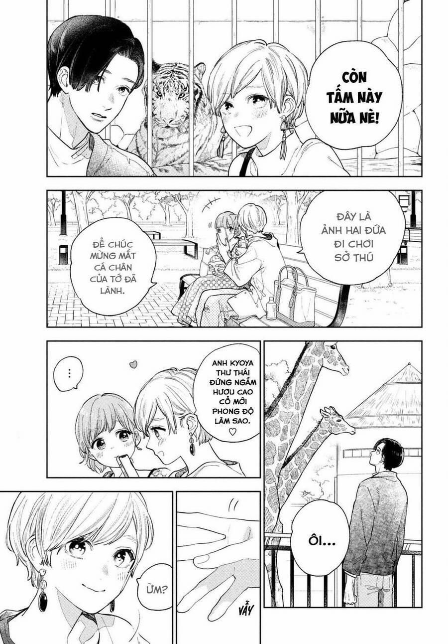 Ngôn Ngữ Yêu Thương 18 trang 3