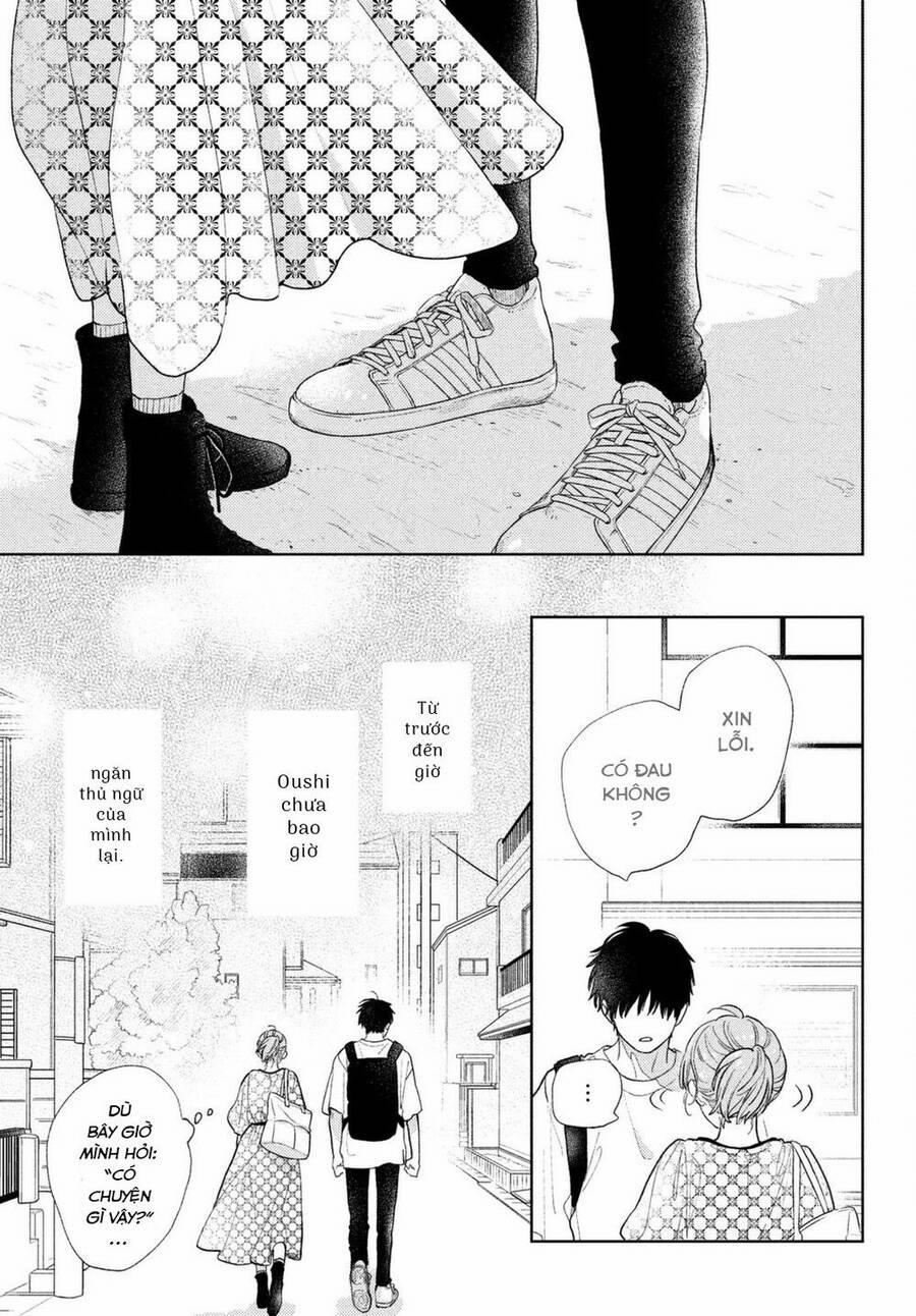 Ngôn Ngữ Yêu Thương 18 trang 37