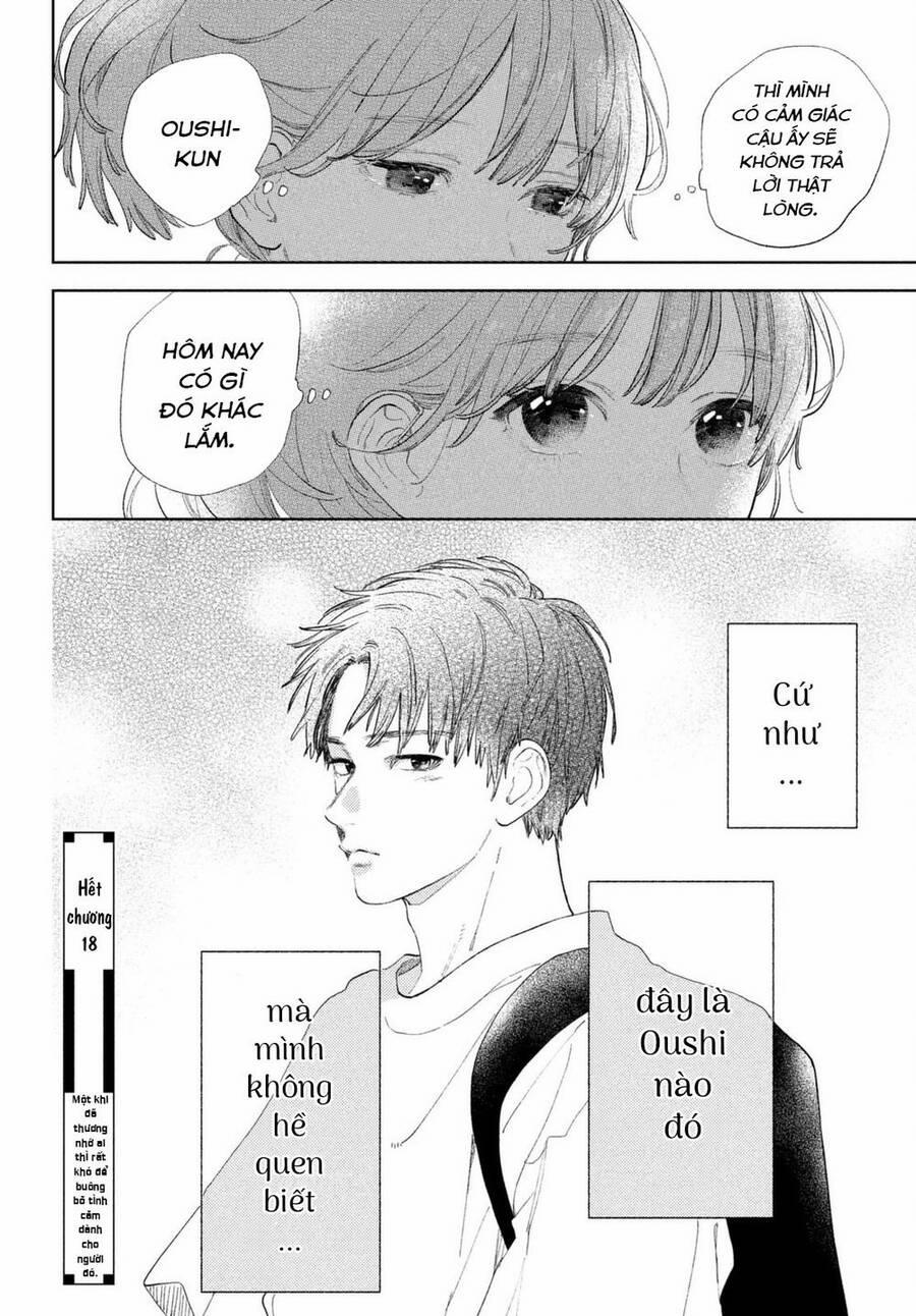Ngôn Ngữ Yêu Thương 18 trang 38
