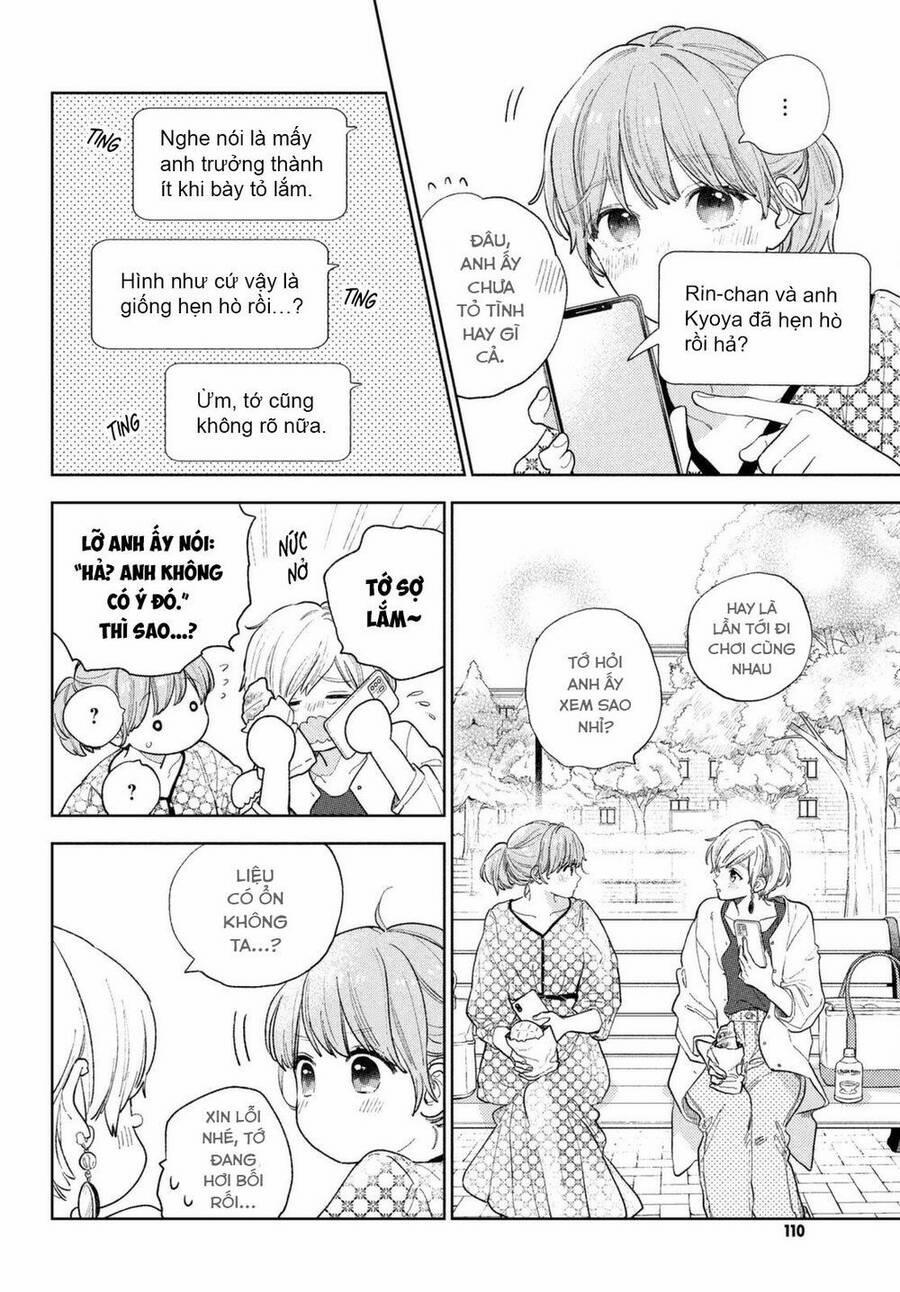 Ngôn Ngữ Yêu Thương 18 trang 4