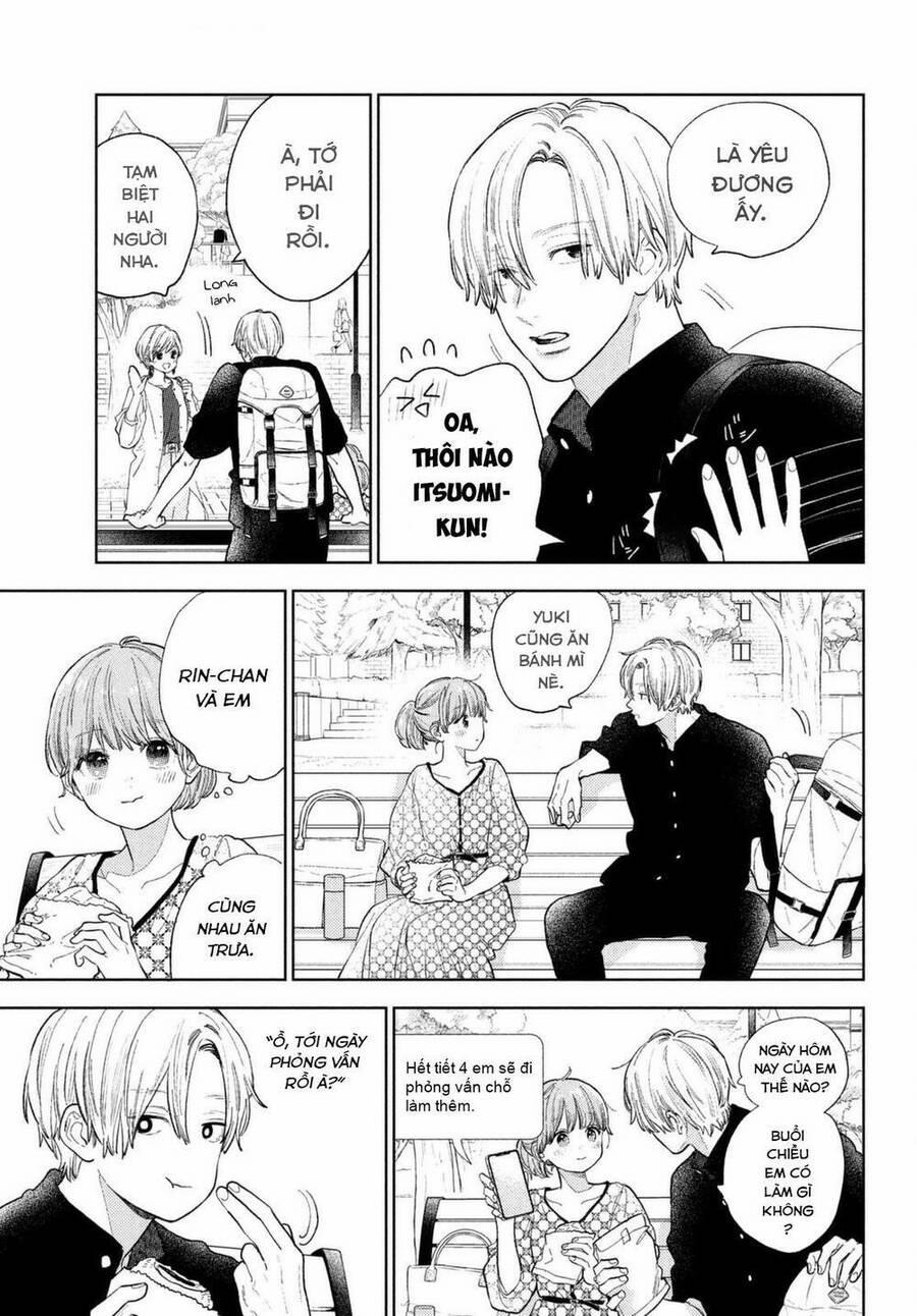 Ngôn Ngữ Yêu Thương 18 trang 7