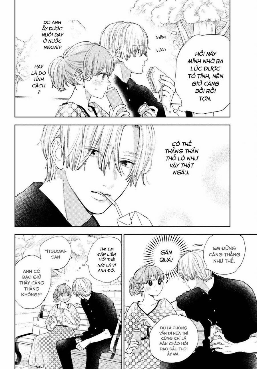 Ngôn Ngữ Yêu Thương 18 trang 8
