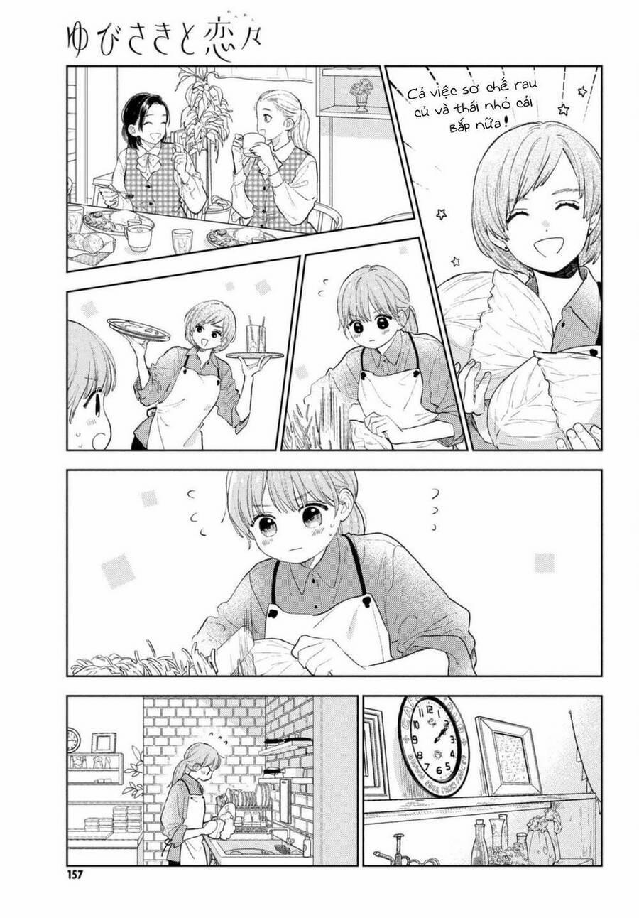 Ngôn Ngữ Yêu Thương 19 trang 11