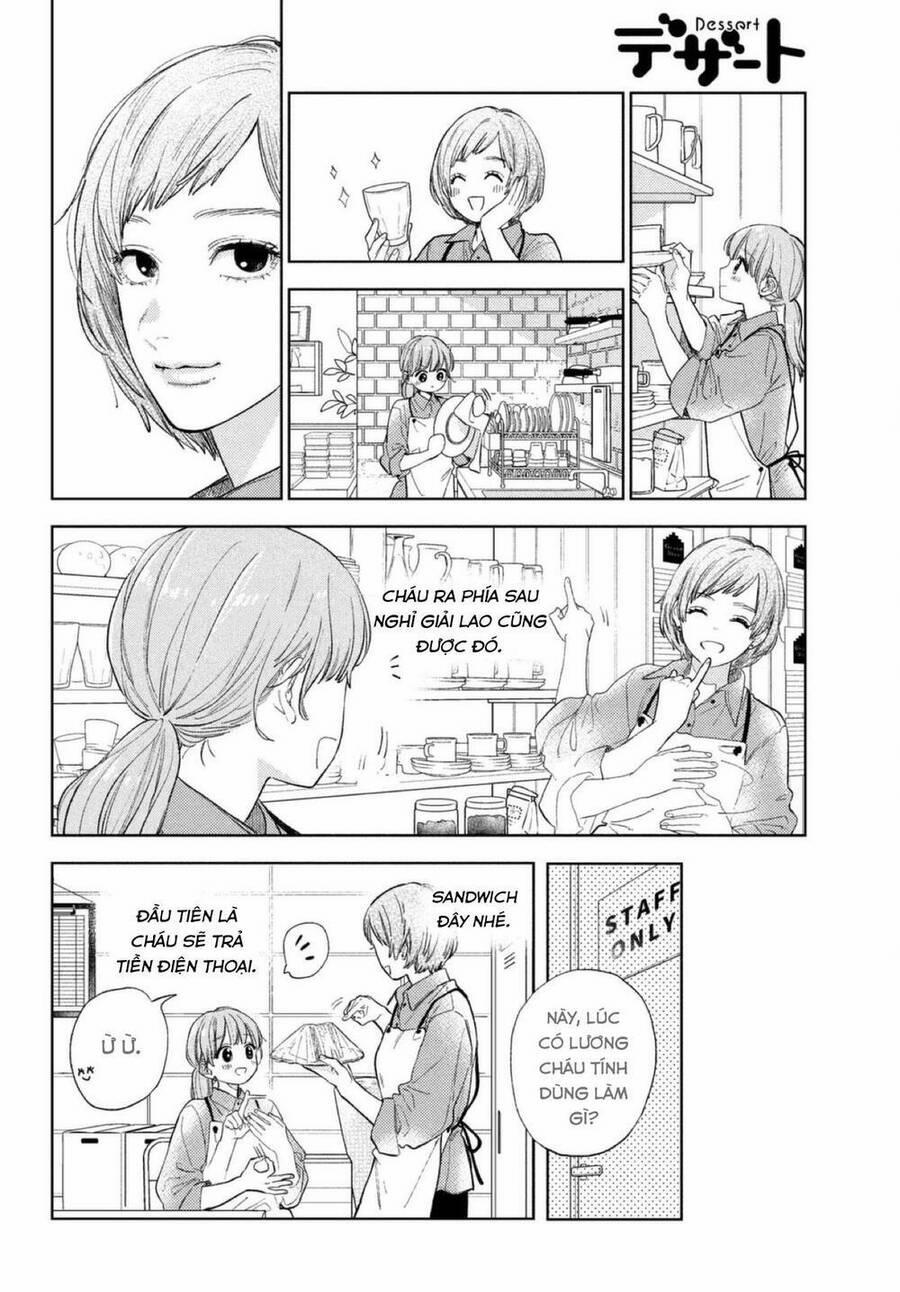 Ngôn Ngữ Yêu Thương 19 trang 12