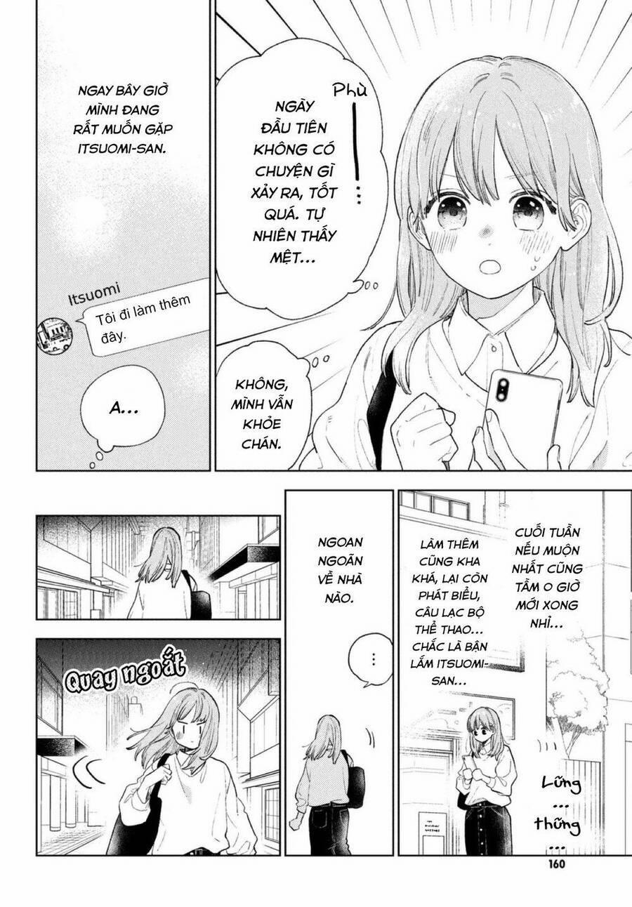 Ngôn Ngữ Yêu Thương 19 trang 14