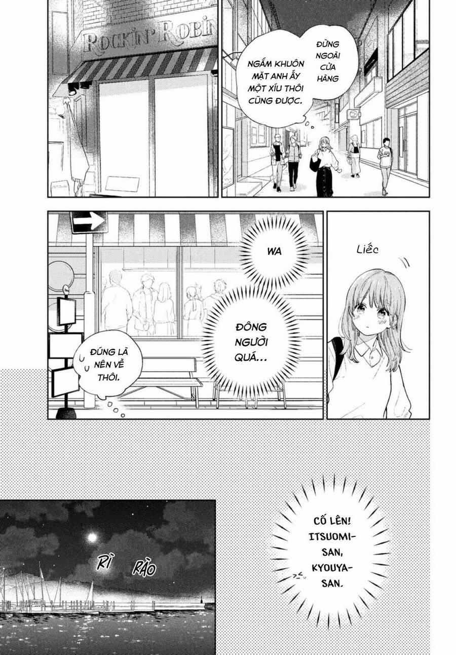 Ngôn Ngữ Yêu Thương 19 trang 15