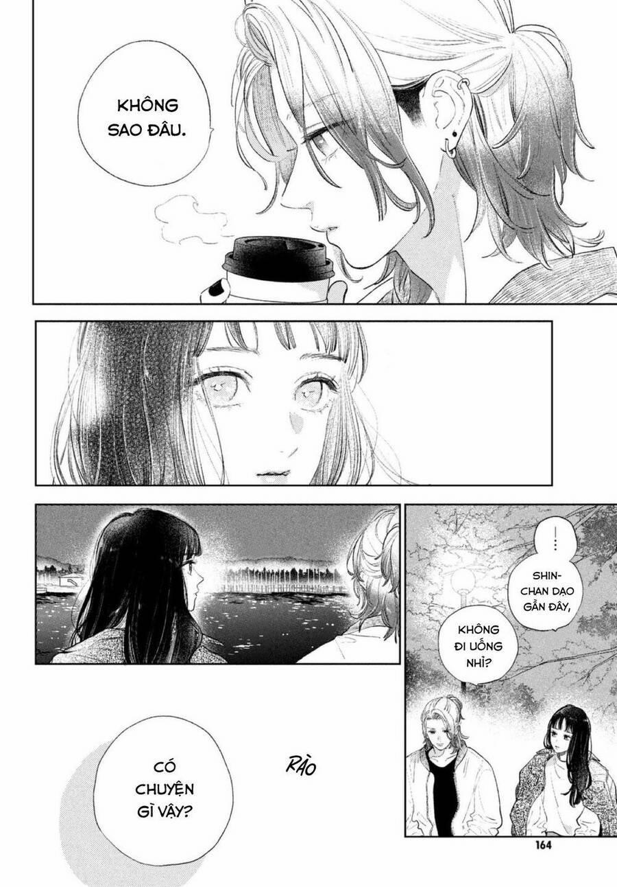 Ngôn Ngữ Yêu Thương 19 trang 18