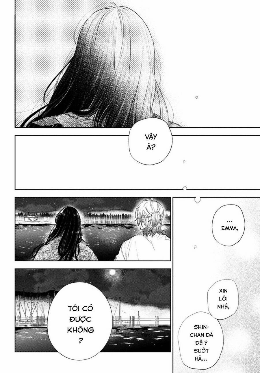 Ngôn Ngữ Yêu Thương 19 trang 20