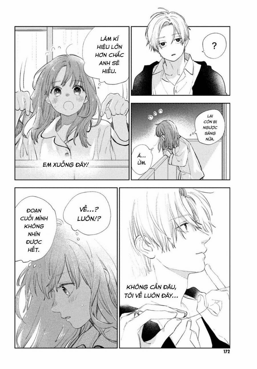 Ngôn Ngữ Yêu Thương 19 trang 26